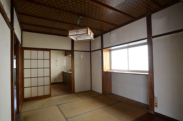 室内