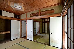 和室の画像