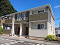 プロムナード瀬野B