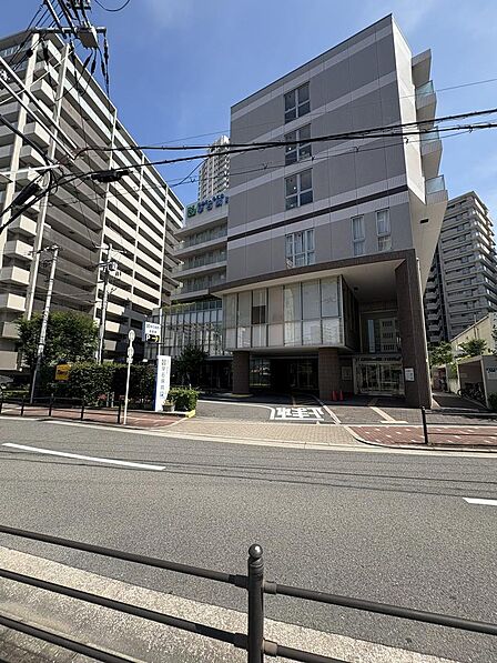 早石病院