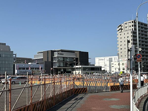 周辺を拡大表示