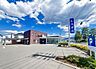周辺：長野信用金庫大豆島支店 1090m