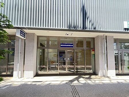 長野信用金庫 権堂支店 320m