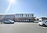 周辺：セブンイレブン長野青木島店 390m