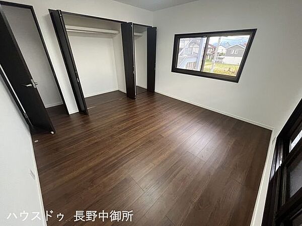 洋室