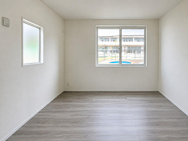 子供部屋