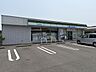周辺：ファミリーマート 倉敷西中新田店倉敷市役所から近く、車でアクセスしやすい24時間営業のコンビニです。広めの駐車場を完備し、コンセント設置のイートインスペースも利用可能。各種決済対応やATMなど、日…
