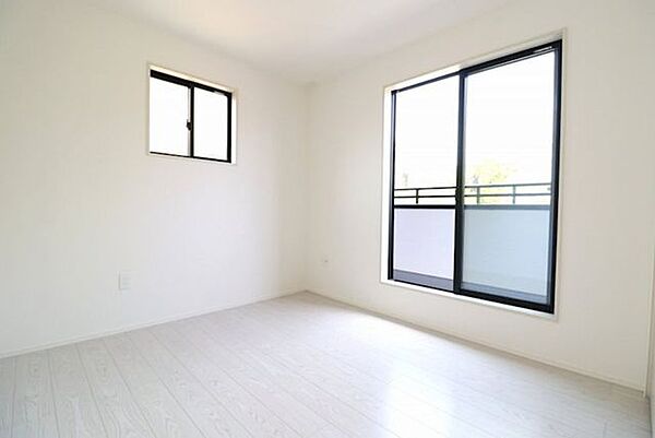 洋室