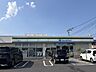 周辺：ファミリーマート倉敷笹沖店24時間営業でいつでも利用できる利便性の高いコンビニエンスストアです。豊富な食料品や日用品に加え、各種サービスも充実しており、日々の暮らしやお出かけ時の立ち寄りを快適にサ…