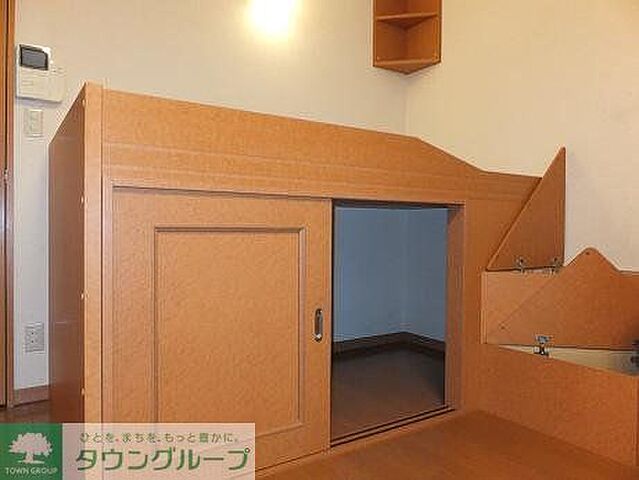 子供部屋