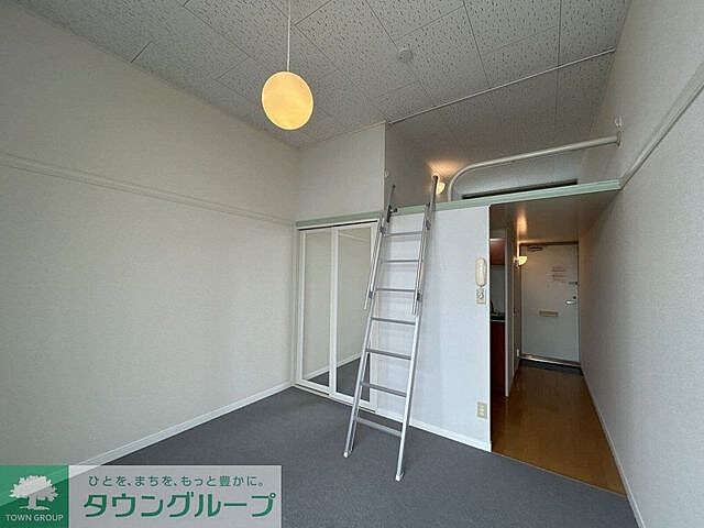 室内