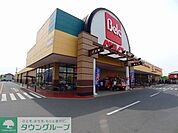 ベルク太田植木野店 徒歩27分。徒歩52分。 2100m