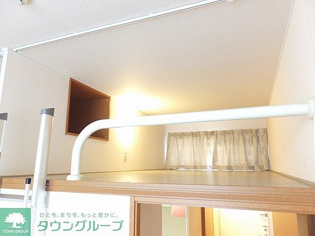 子供部屋