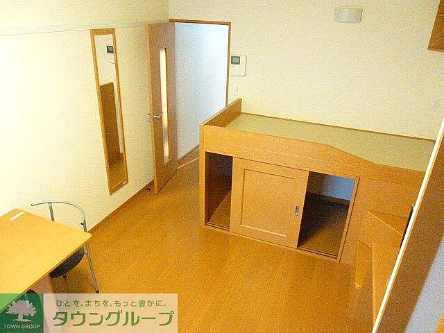 子供部屋