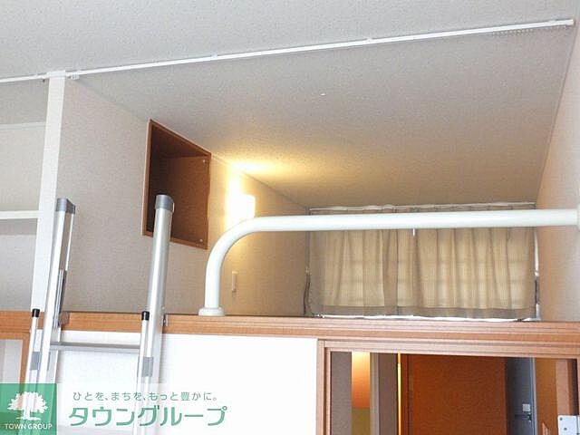 子供部屋