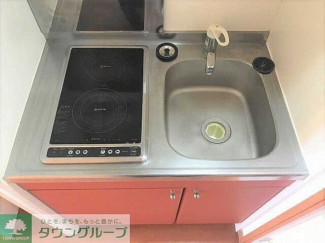 キッチン