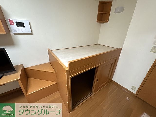 子供部屋