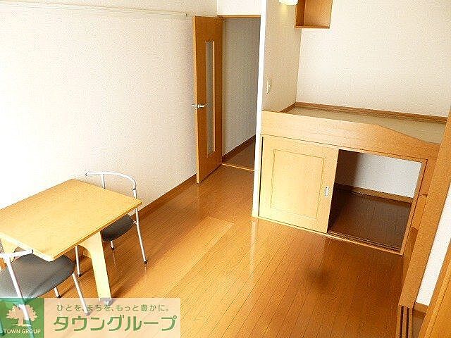 子供部屋