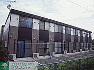 群馬県伊勢崎市茂呂町1丁目：物件画像／株式会社タウンハウジング北関東　前橋店