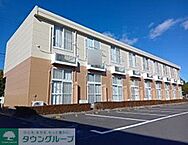 群馬県伊勢崎市太田町：物件画像／株式会社タウンハウジング北関東　前橋店