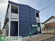 群馬県伊勢崎市境女塚：物件画像／株式会社タウンハウジング北関東　前橋店