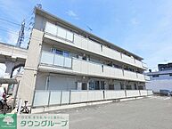 群馬県太田市新島町：物件画像／株式会社タウンハウジング北関東　前橋店
