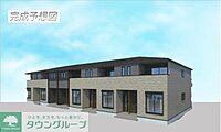 群馬県太田市岩瀬川町：物件画像／株式会社タウンハウジング北関東　前橋店