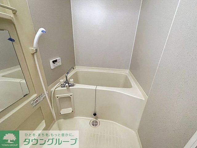 浴室