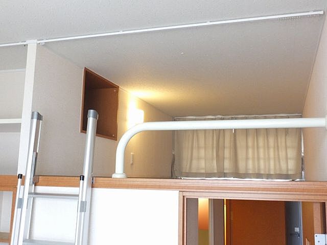 子供部屋
