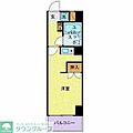 吉野屋ビルリーフコート5階4.6万円