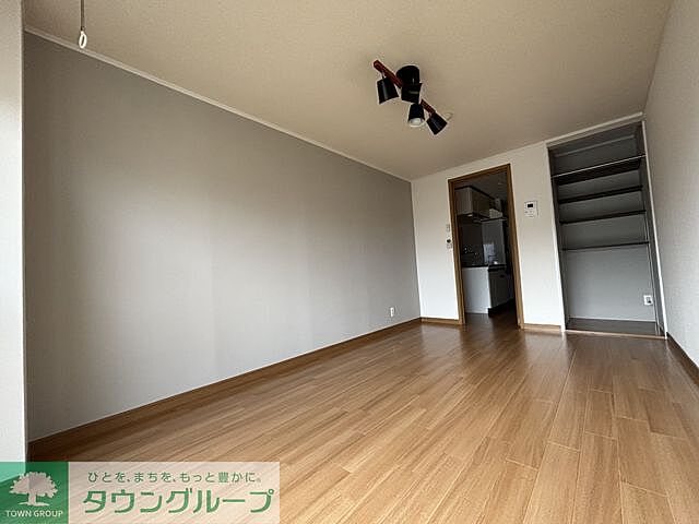洋室