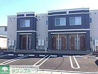 群馬県太田市西新町：物件画像／株式会社タウンハウジング北関東　前橋店