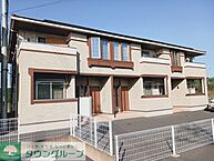 群馬県伊勢崎市三和町：物件画像／株式会社タウンハウジング北関東　前橋店