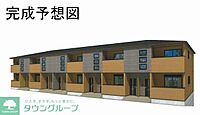 群馬県前橋市下増田町1592-2：物件画像／株式会社タウンハウジング北関東　前橋店