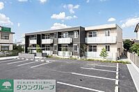 群馬県伊勢崎市田中島町：物件画像／株式会社タウンハウジング北関東　前橋店