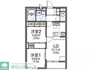 群馬県伊勢崎市連取町3050-6：物件画像／株式会社タウンハウジング北関東　前橋店
