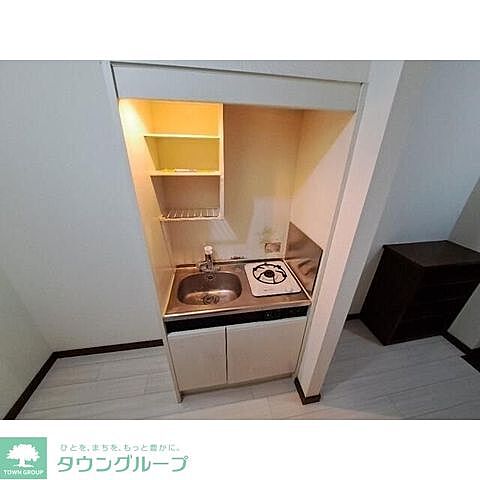 キッチン