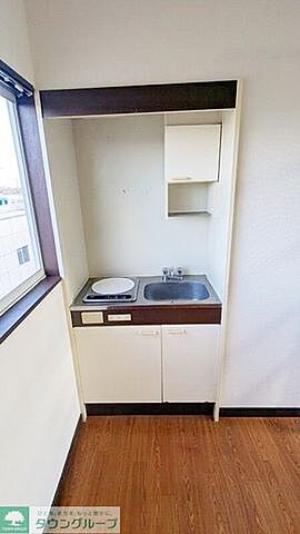 キッチン