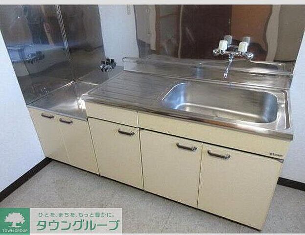 キッチン