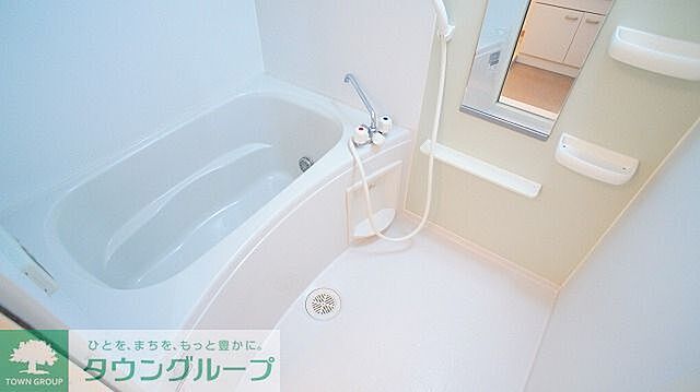 浴室