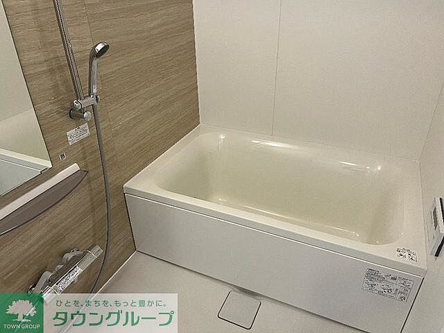 浴室