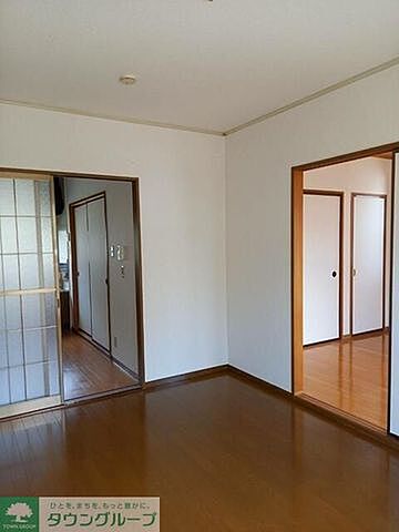 洋室