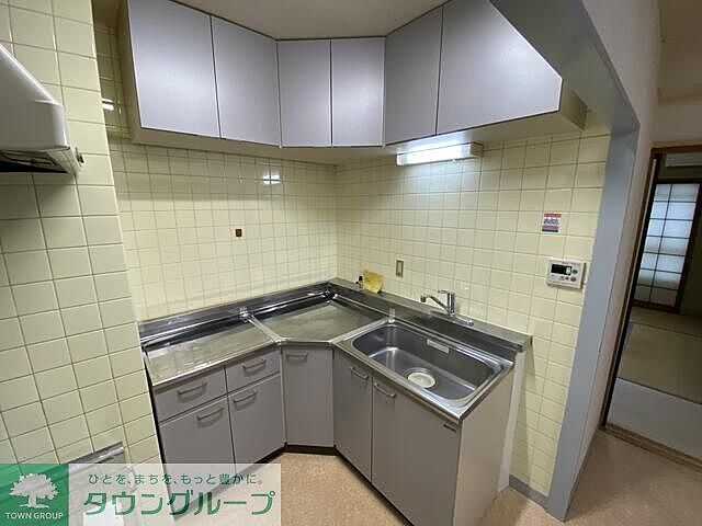 キッチン