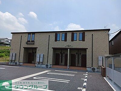 外観 外観