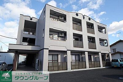 外観 外観