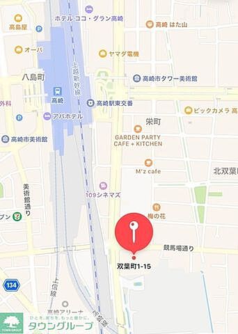 地図