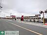 周辺：ビバモール本庄 徒歩21分。 1640m