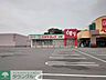 周辺：スギドラッグ ベスタ本庄店 徒歩9分。 720m