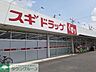 周辺：スギドラッグ剣崎店 徒歩22分。 1740m