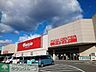 周辺：ベイシア安中店 徒歩35分。 2800m
